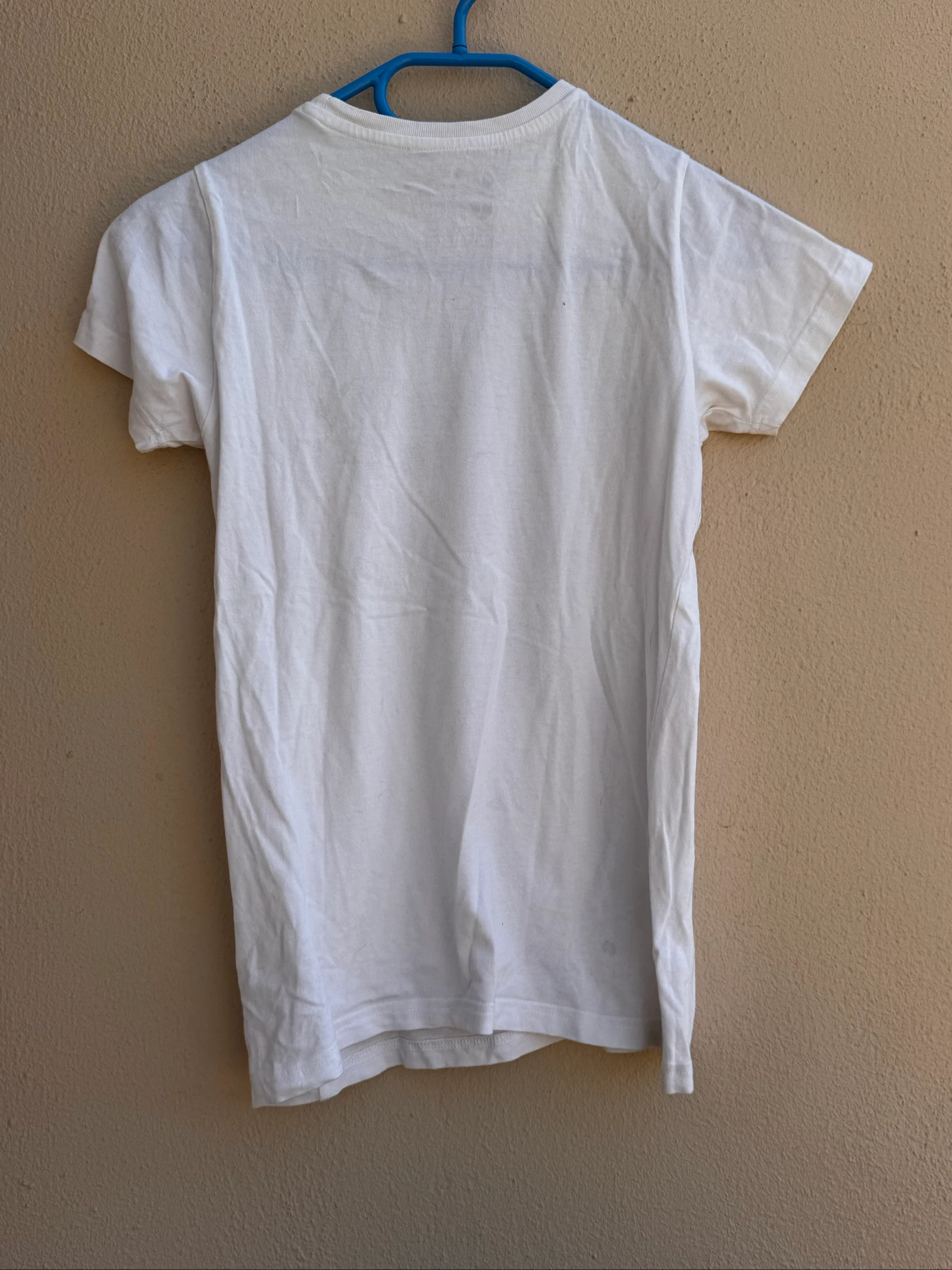Camiseta Menina Nike Morada | Nike – photo 4